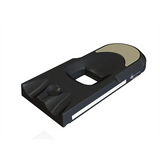 Carbon Fiber Bellyboard