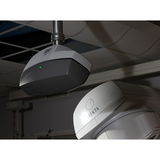 Catalyst optical surface scanning and re-projection