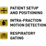 Catalyst HD optical surface scanning and re-projection