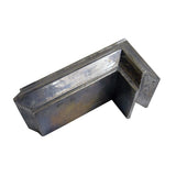 Interlocking Lead Bricks