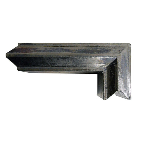 Interlocking Lead Bricks