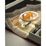 Linear Accelerator Vault Shielding