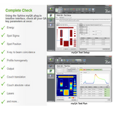 Sphinx: PBS Machine QA