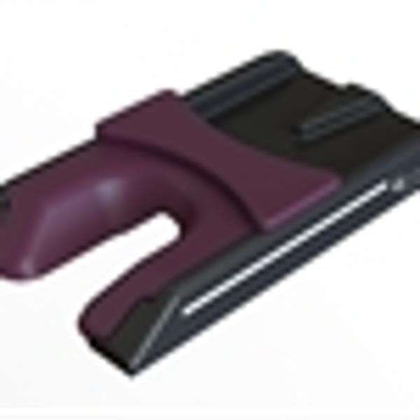 Contoura™ Bellyboard