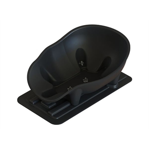 Customizable Head Support