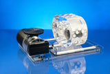 QUASAR™ Respiratory Motion Platform