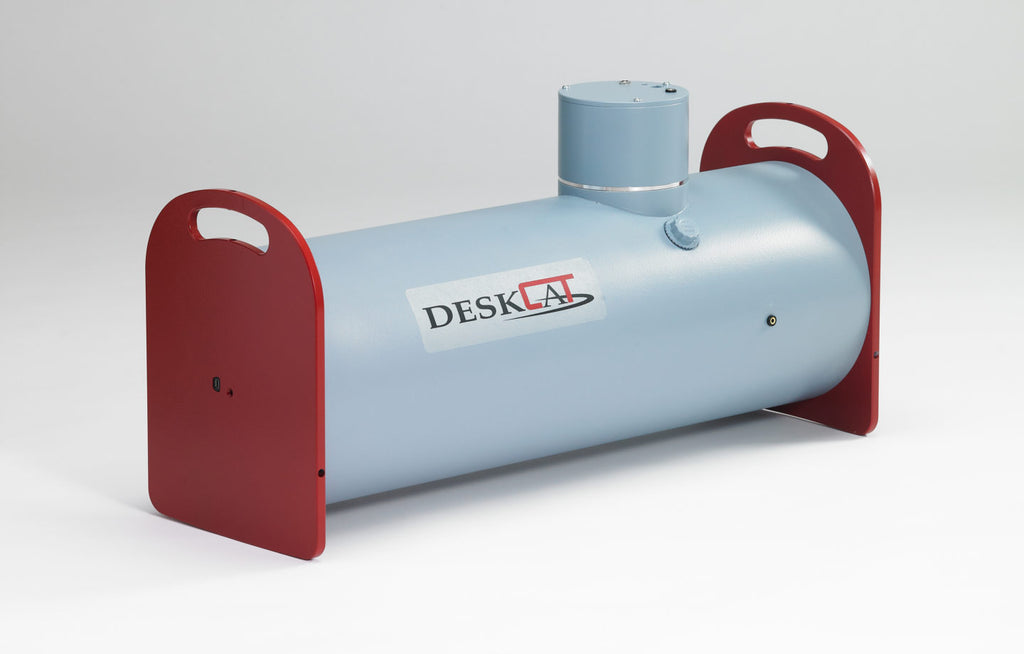 DeskCAT™ Optical CT Scanner for Biophysics Education