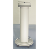 Detector Support System