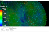 QUASAR™ MRID³ᴰ Geometric Distortion Analysis System