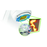 Online Treatment Monitoring: Dolphin