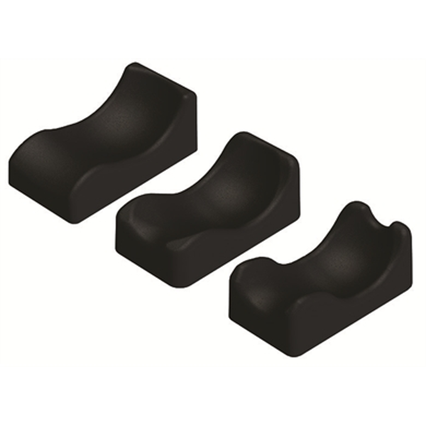 Extended Head Stop Headrest