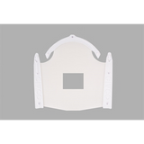 FirmFit™ Thermoplastic with SnapFrame™ Type-S™