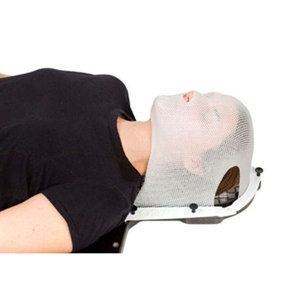 FirmFit™ Thermoplastic with SnapFrame™ Type-S™