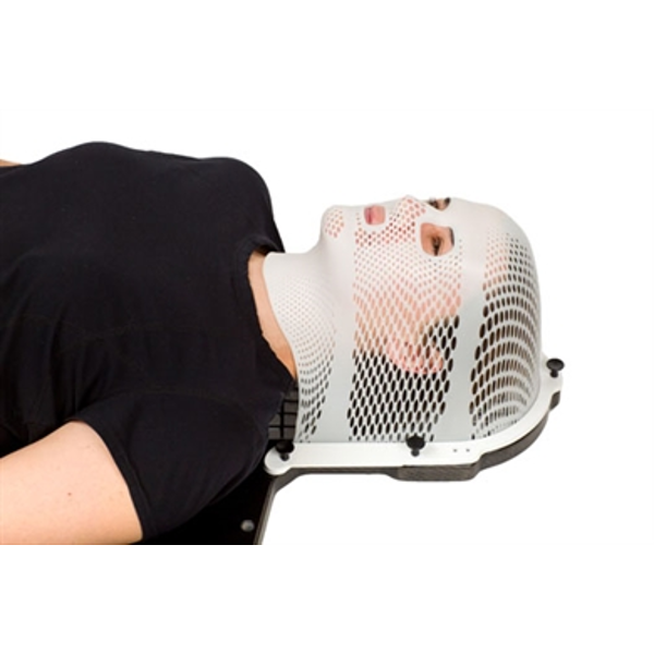 FreedomView™ Masks, Type-S™ and Uni-frame®