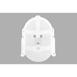 FreedomView™ Masks, Type-S™ and Uni-frame®