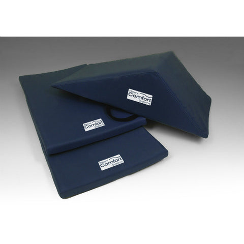 GE 3 Piece MRI Table Pad Kit GE 1.5T & 3.0T