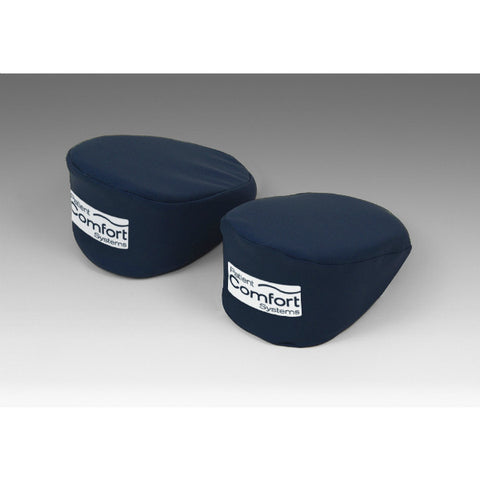 General Curved Edge Wedge Positioner 13.2 x 13.4 x 7.6 cm