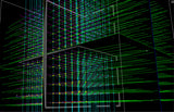 QUASAR™ GRID³ᴰ Image Distortion Analysis System