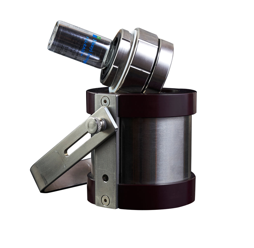 GLine - Ga68 Vial Shield