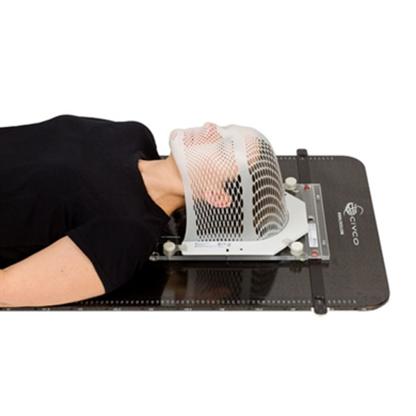 IMRT Reinforced Style 18 Mask, Uni-frame®