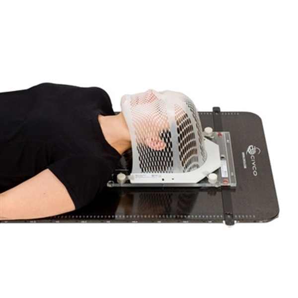 IMRT Reinforced Style 20 Mask, Uni-frame®