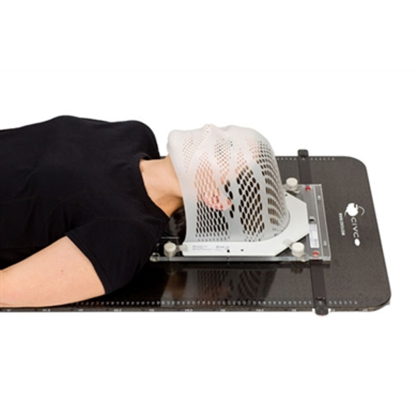 IMRT Reinforced Style 22 Mask, Uni-frame®