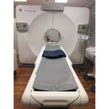 Scan-Track External Channel System