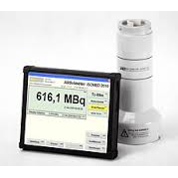 Isomed Dose calibrator