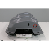 FlexLock™ Knee and Foot Supports