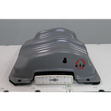 FlexLock™ Knee and Foot Supports