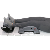 FlexLock™ Knee and Foot Supports