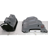 FlexLock™ Knee and Foot Supports