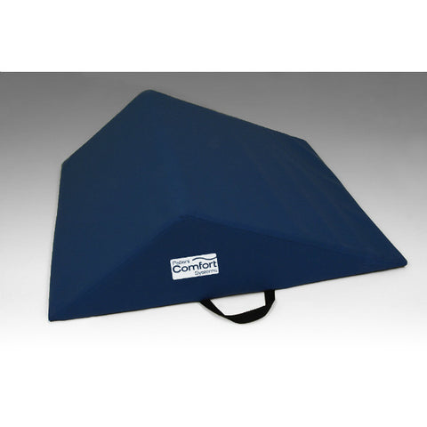 GE Knee Wedge 73.6 x 71.6 x 20.3 cm for GE 0.2T, 0.35T & 0.7T