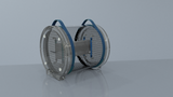 QUASAR™ MRID³ᴰ Geometric Distortion Analysis System