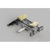 Prone Head Holder, Uni-frame®