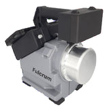 Fulcrum HPGe Detector