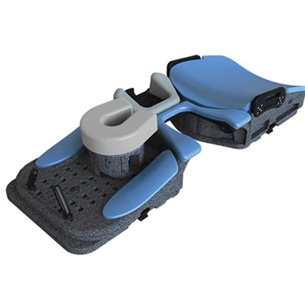 New Horizon™ Prone Breastboard