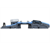 New Horizon™ Prone Breastboard