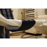 Scan-Track External Channel System