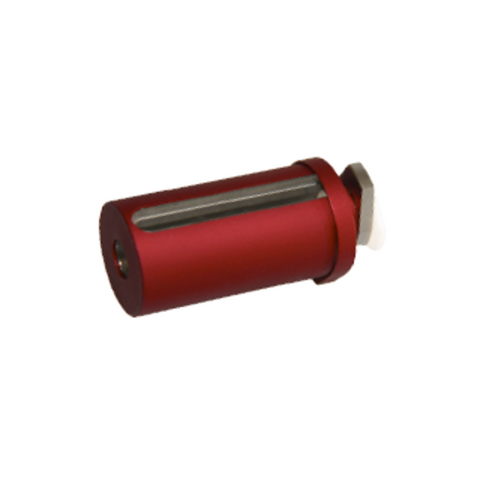 PET Syringe Shielding