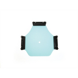 Posicast® 3-Point Masks with Larynx Extension, Posifix®