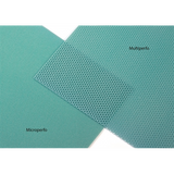 Posicast® 3-Point Masks with Larynx Extension, Posifix®