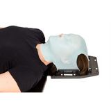 Posicast® 3-Point Masks with Larynx Extension, Posifix®