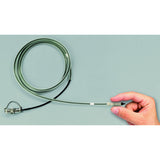 Small Field Dosimetry: Stealth Chamber, Razor Detector & Razor Chamber