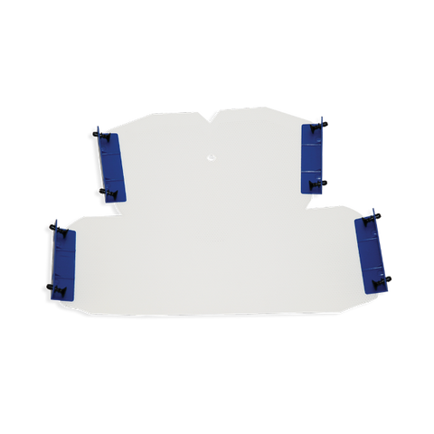 4 Point Masks