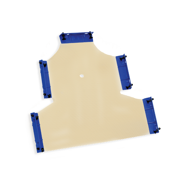 5 Point Masks