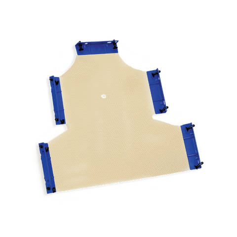 5 Point Masks