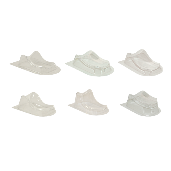 Silverman Head Supports – Gamma Gurus