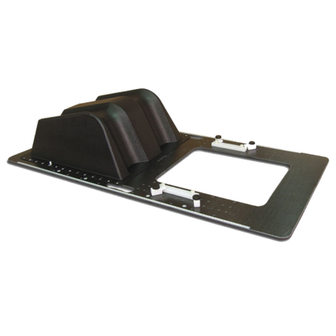 Qfix® Carbon Fiber Pelvis System