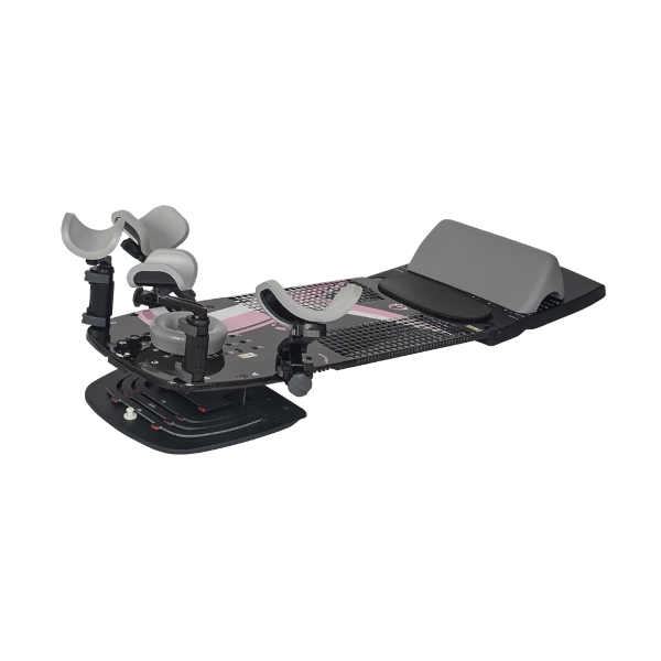 Access™ Supine Breast & Lung Device – Gamma Gurus